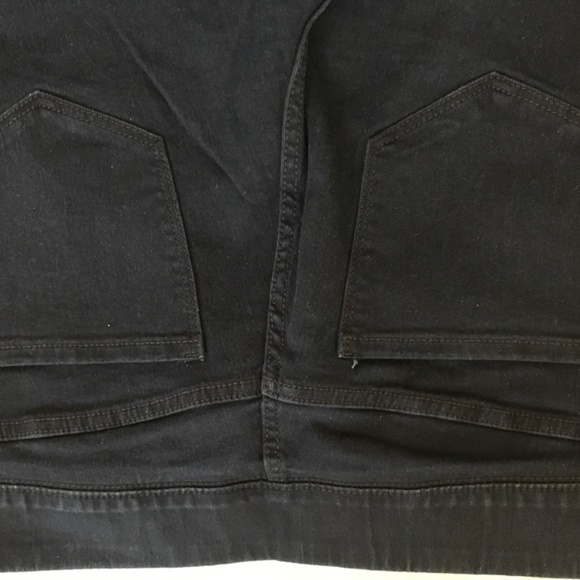 Super Skinny Mid-Rise Jeans Pulling leggings for women - Picture 3 of 7